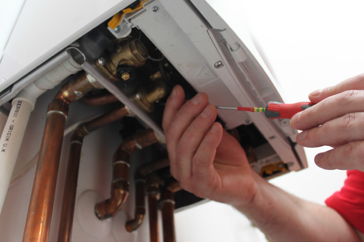 Boiler Repairs Bristol